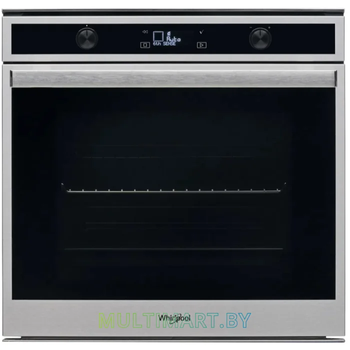 Электрический духовой шкаф Whirlpool W6 OM5 4S H